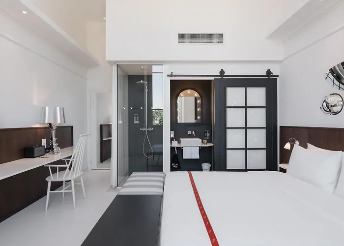 Ruby Bea Hotel Florence